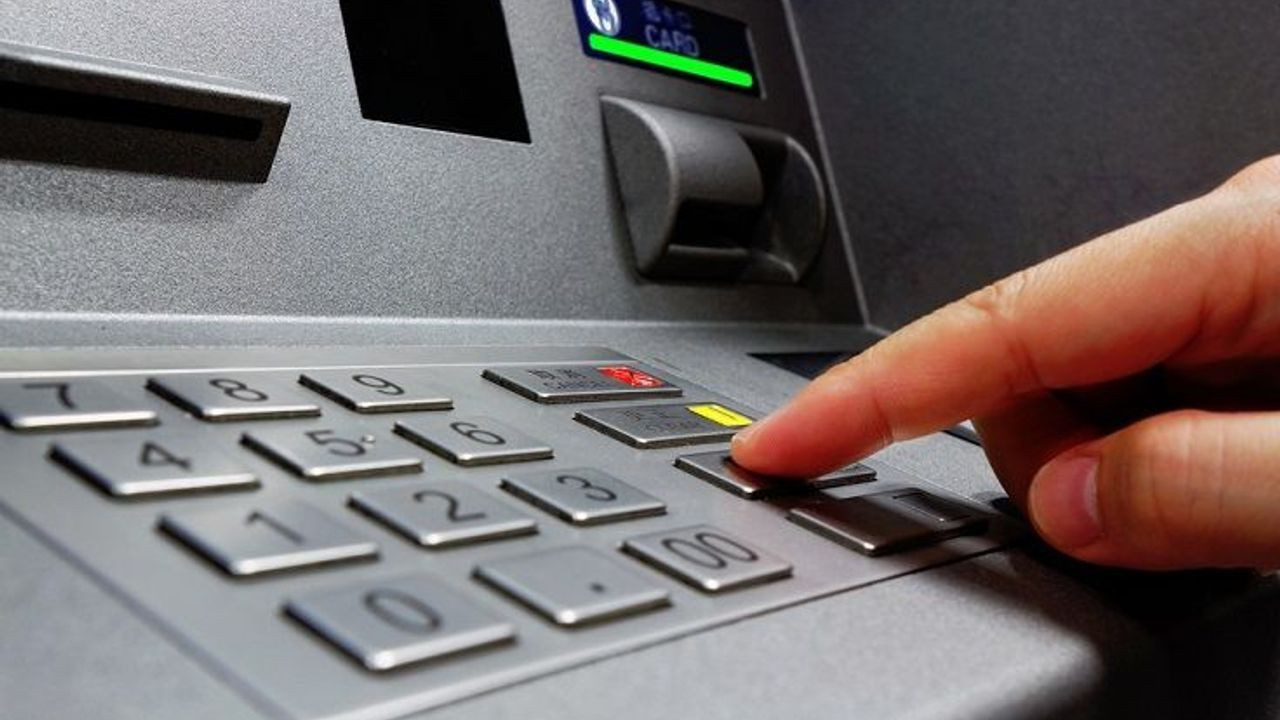 ATM'lerde yeni dönem: Bu paraları kabul etmeyecek - Sayfa 1