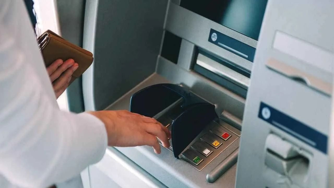 ATM'lerde yeni dönem: Bu paraları kabul etmeyecek - Sayfa 3