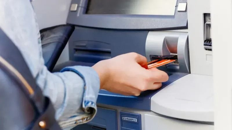 ATM'lerde yeni dönem: Bu paraları kabul etmeyecek - Sayfa 4
