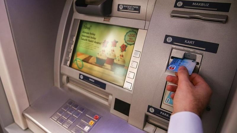 ATM'lerde yeni dönem: Bu paraları kabul etmeyecek - Sayfa 5