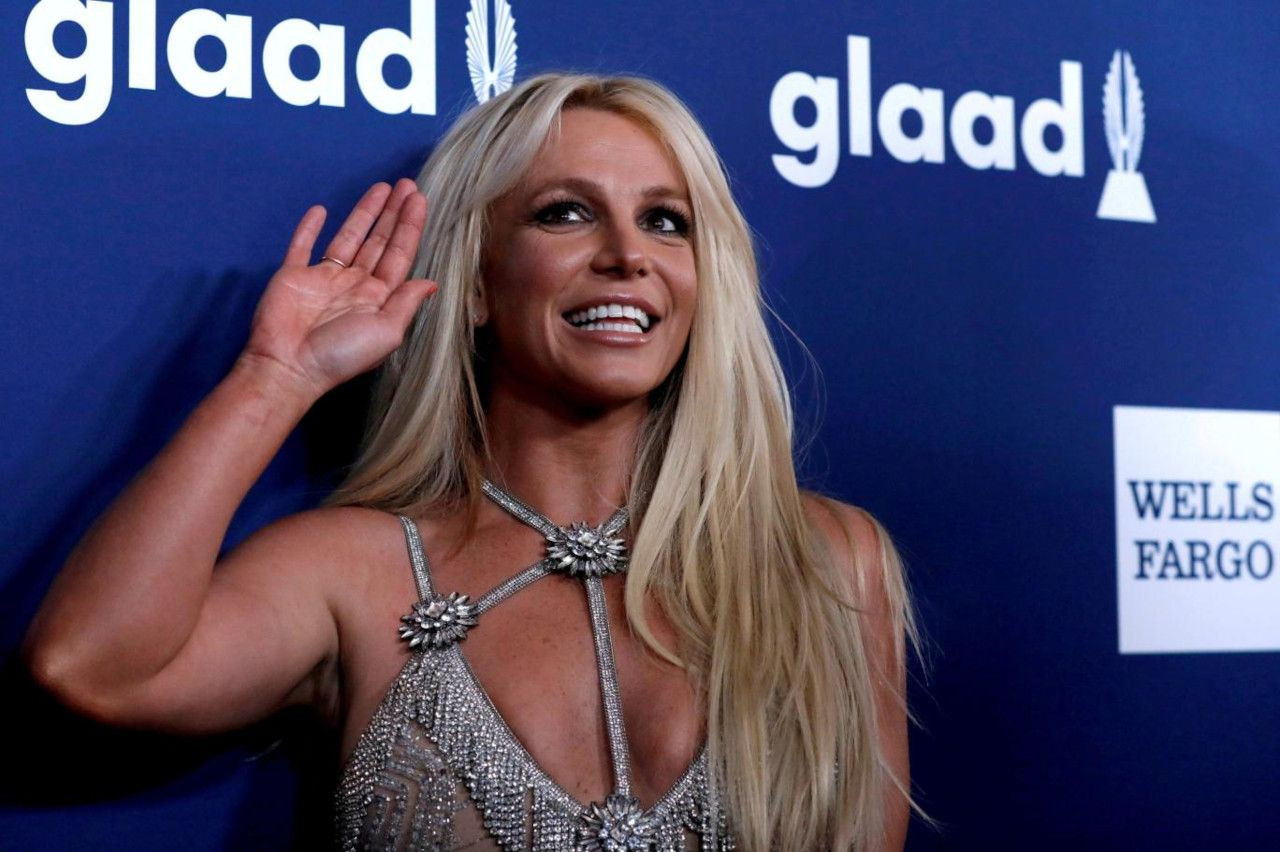 Britney Spears'ın hayatı film oluyor: İşte başrol adayları - Sayfa 1