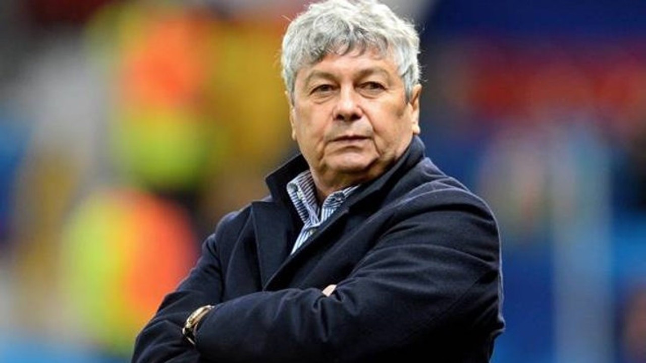 Lucescu'nun yeni takımı belli oldu