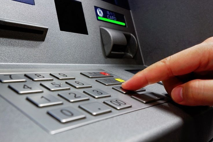 ATM'lerde yeni dönem: Bu paraları kabul etmeyecek - Sayfa 2
