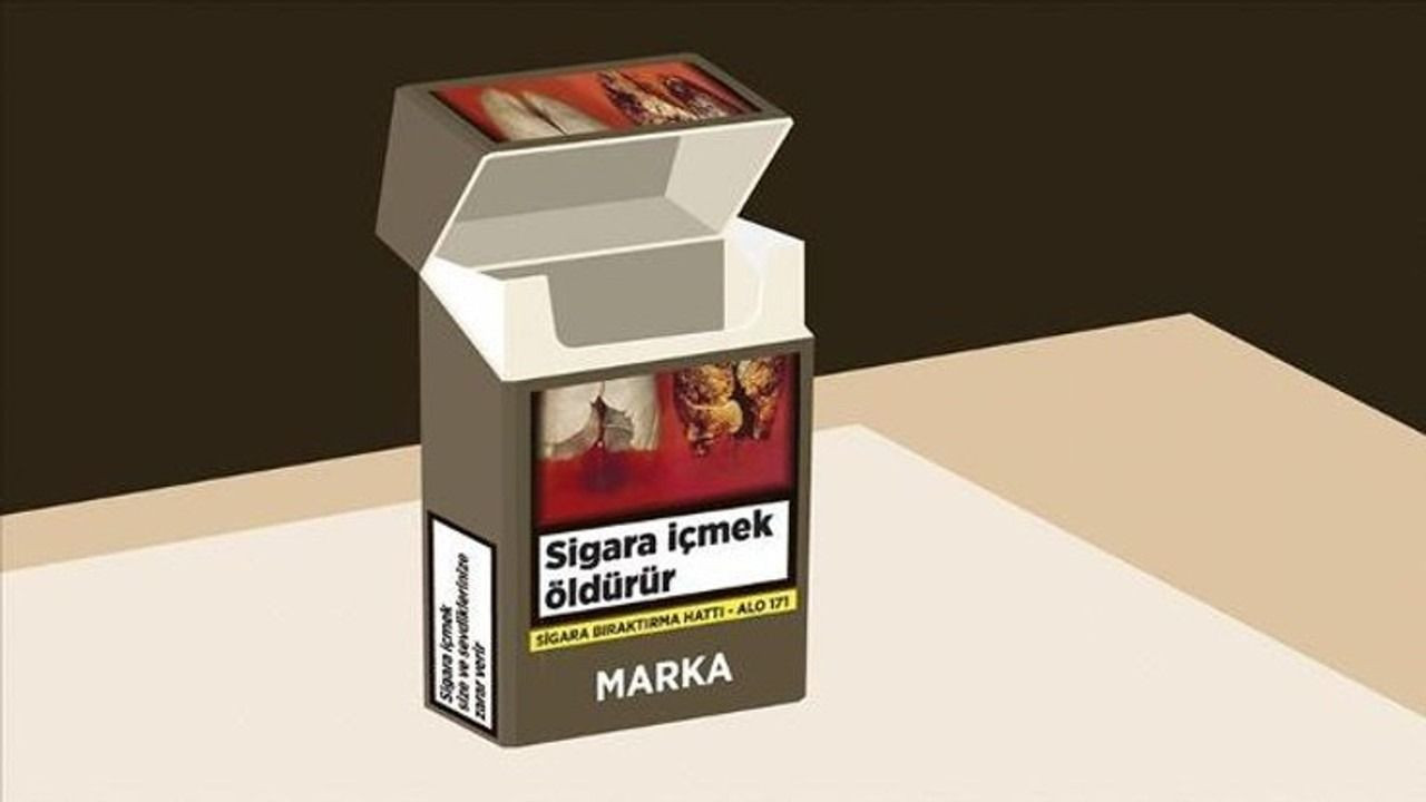 Sigara paketleri değişiyor: Yeni ibareler gelecek - Sayfa 2