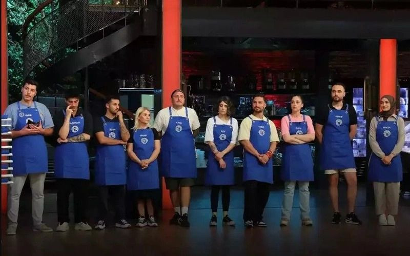 MasterChef'te dokunulmazlık heyecanı: Potaya giren iki isim belli oldu - Sayfa 2