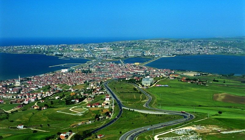 İstanbul'da konut bulmak zorlaştı: Kiralık ev en çok hangi ilçede var? - Sayfa 3