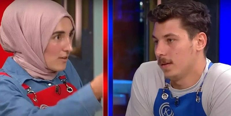 MasterChef'te dokunulmazlık heyecanı: Potaya giren iki isim belli oldu - Sayfa 3