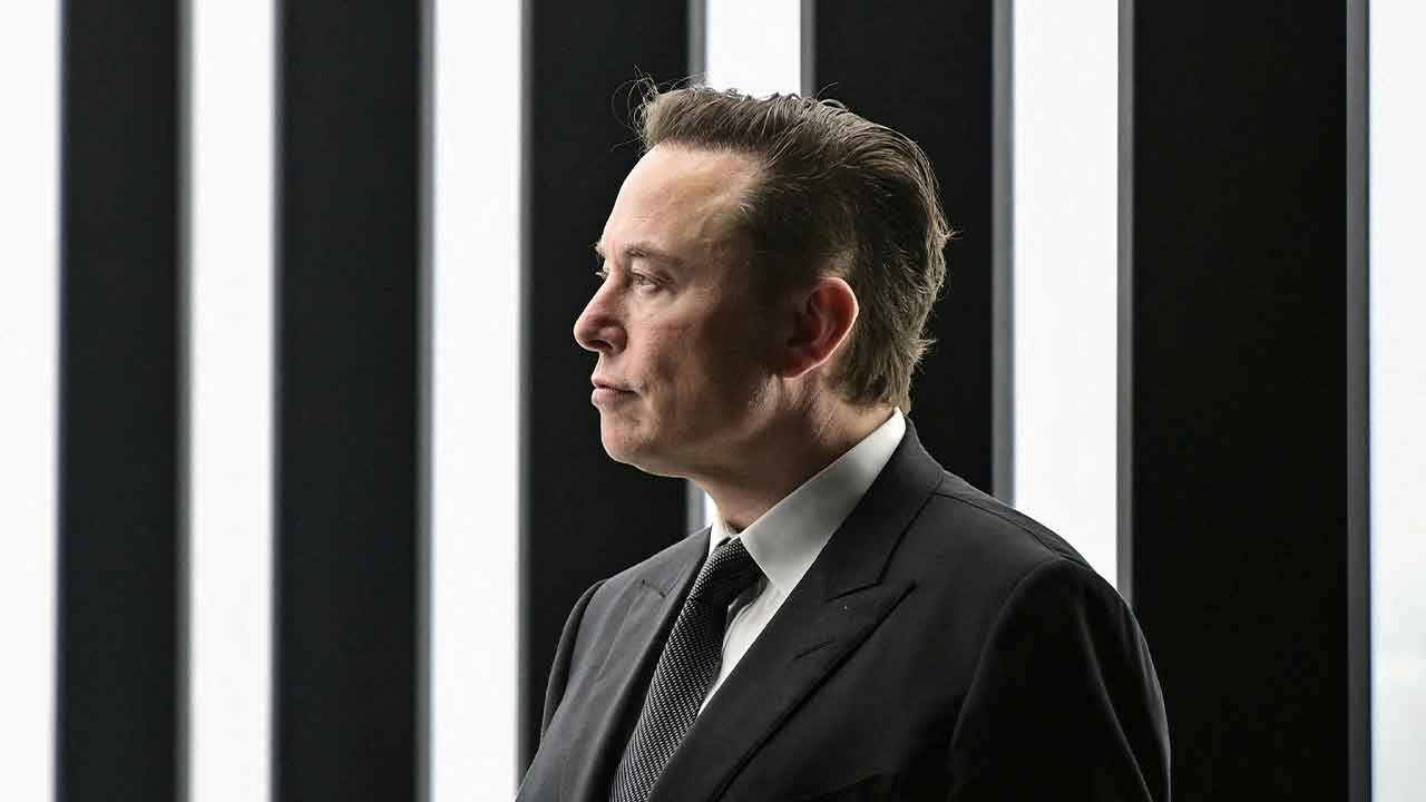 Elon Musk'tan Avustralya'ya: 'Faşistler'