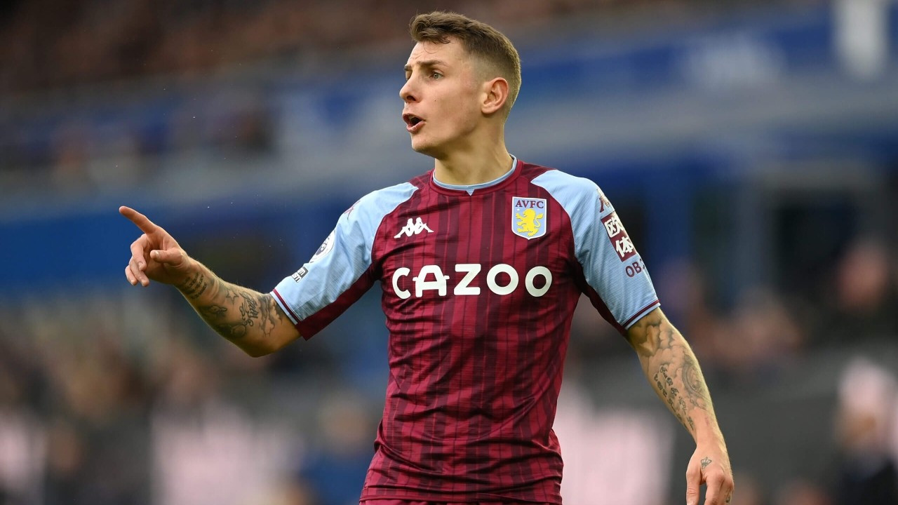 Galatasaray'dan transfer hamlesi: Lucas Digne için kiralama teklifi