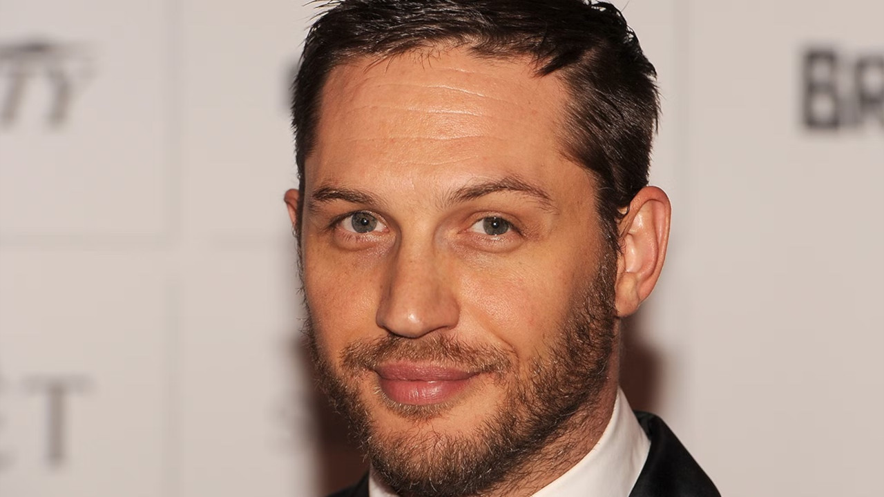 Tom Hardy'den 'Yusuf Dikeç' yorumu: Efsane