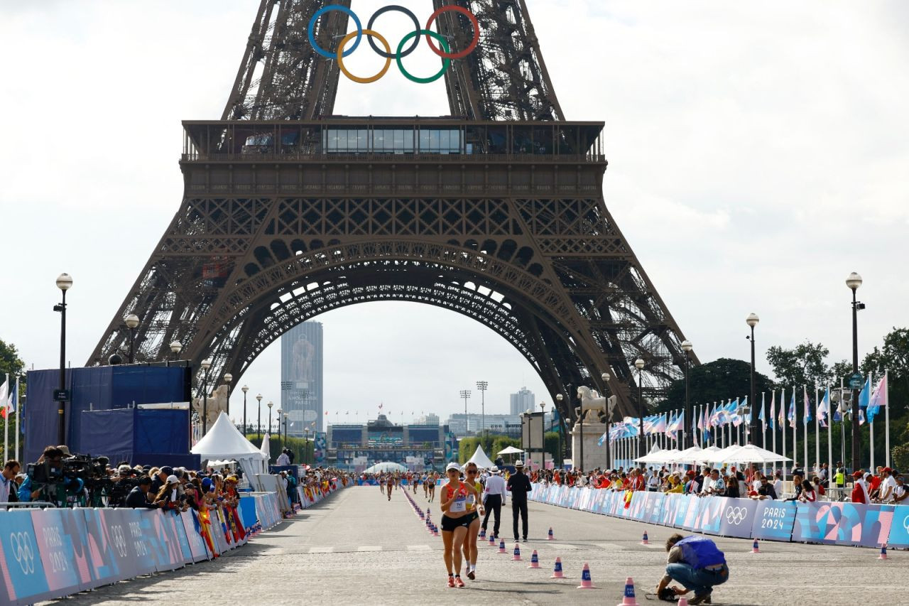 7 Ağustos olimpiyat programı: Türkiye'den hangi sporcular yarışıyor? - Sayfa 1