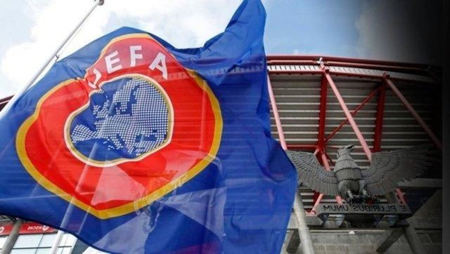 UEFA ülke puanında son durum: Türkiye'nin yeri değişti - Sayfa 3