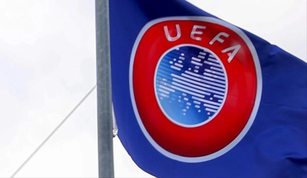 UEFA ülke puanında son durum: Türkiye'nin yeri değişti - Sayfa 1