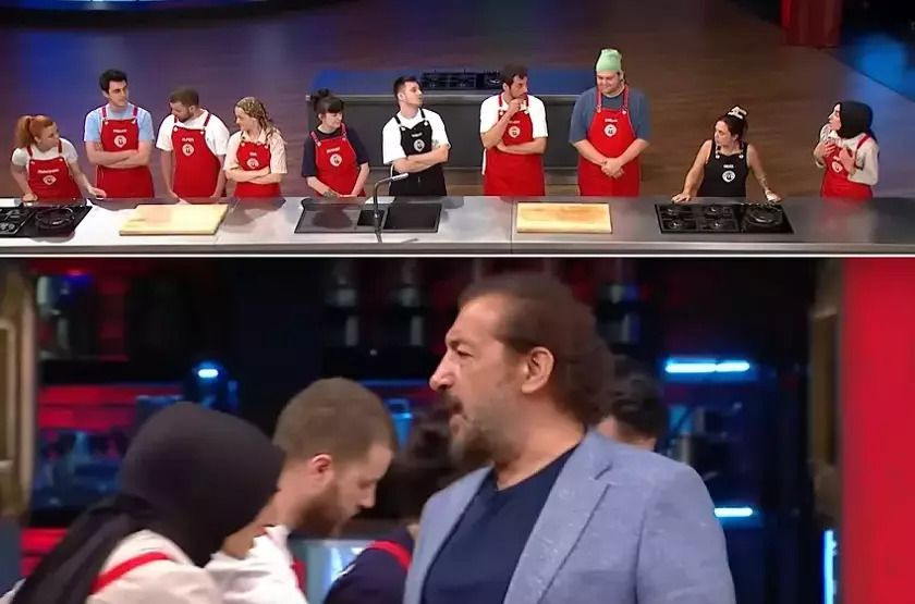 MasterChef'te potanın 5. ve 6. isimleri belli oldu - Sayfa 2