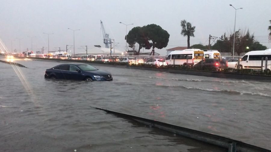 Selde aracı zarar gördü: Devletten tazminat kazandı - Sayfa 2