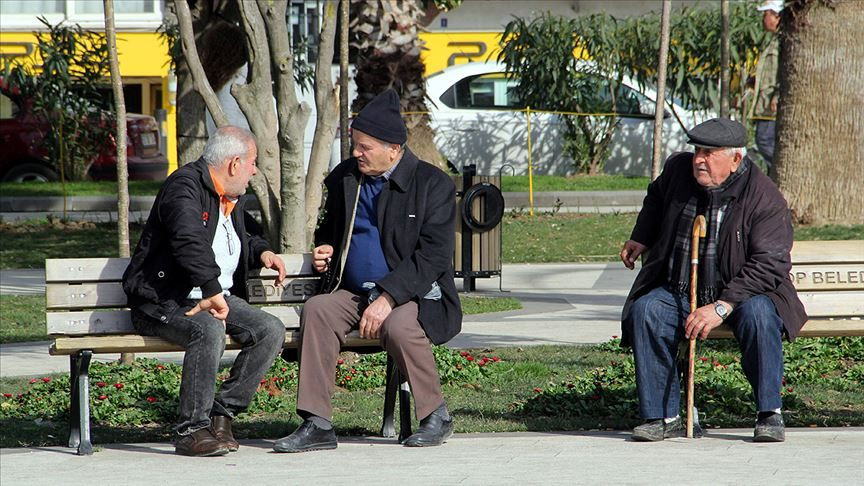 Türkiye'de yaşam süresi en uzun iller belli oldu - Sayfa 2