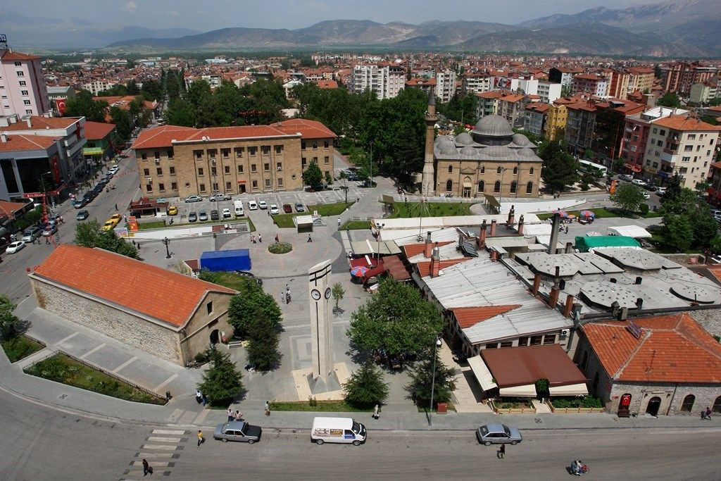 Türkiye'de yaşam süresi en uzun iller belli oldu - Sayfa 4