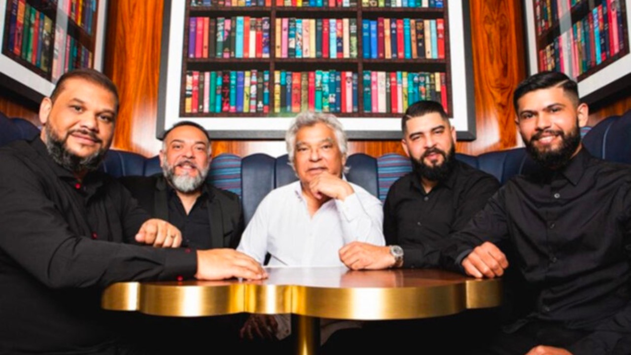 Gipsy Kings Türkiye'ye geliyor