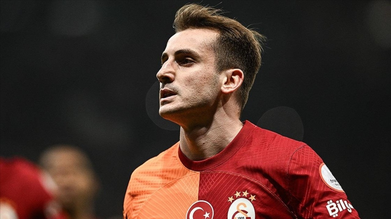 Menajeri açıkladı: Kerem Aktürkoğlu transfer olacak mı?