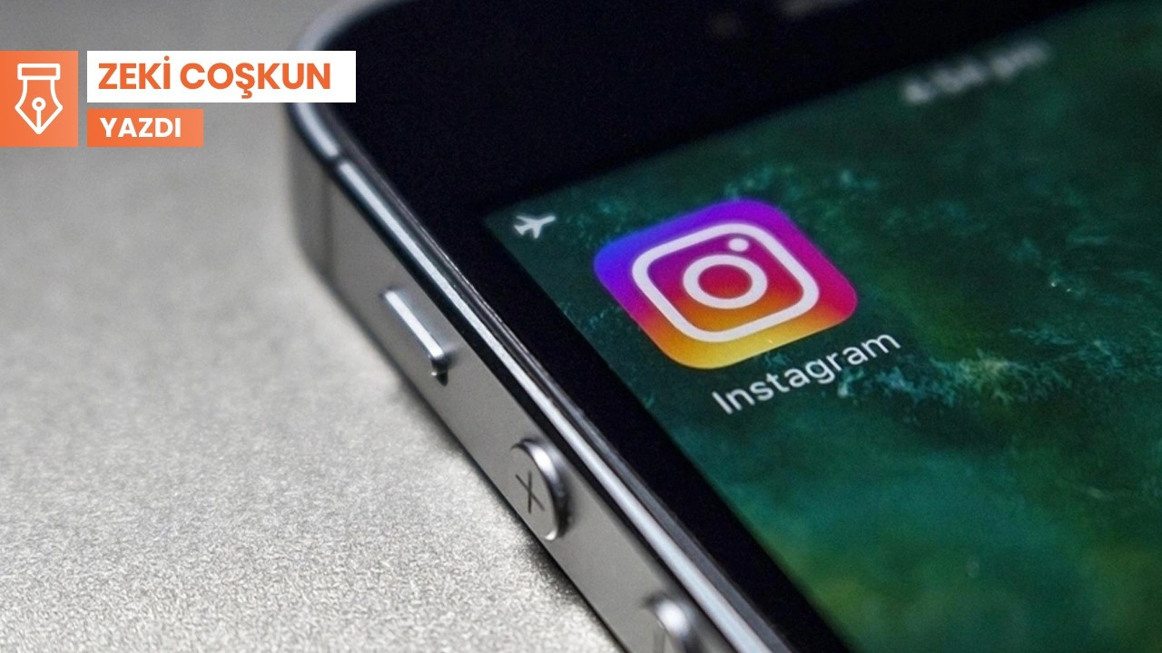 I. Instagram Savaşı