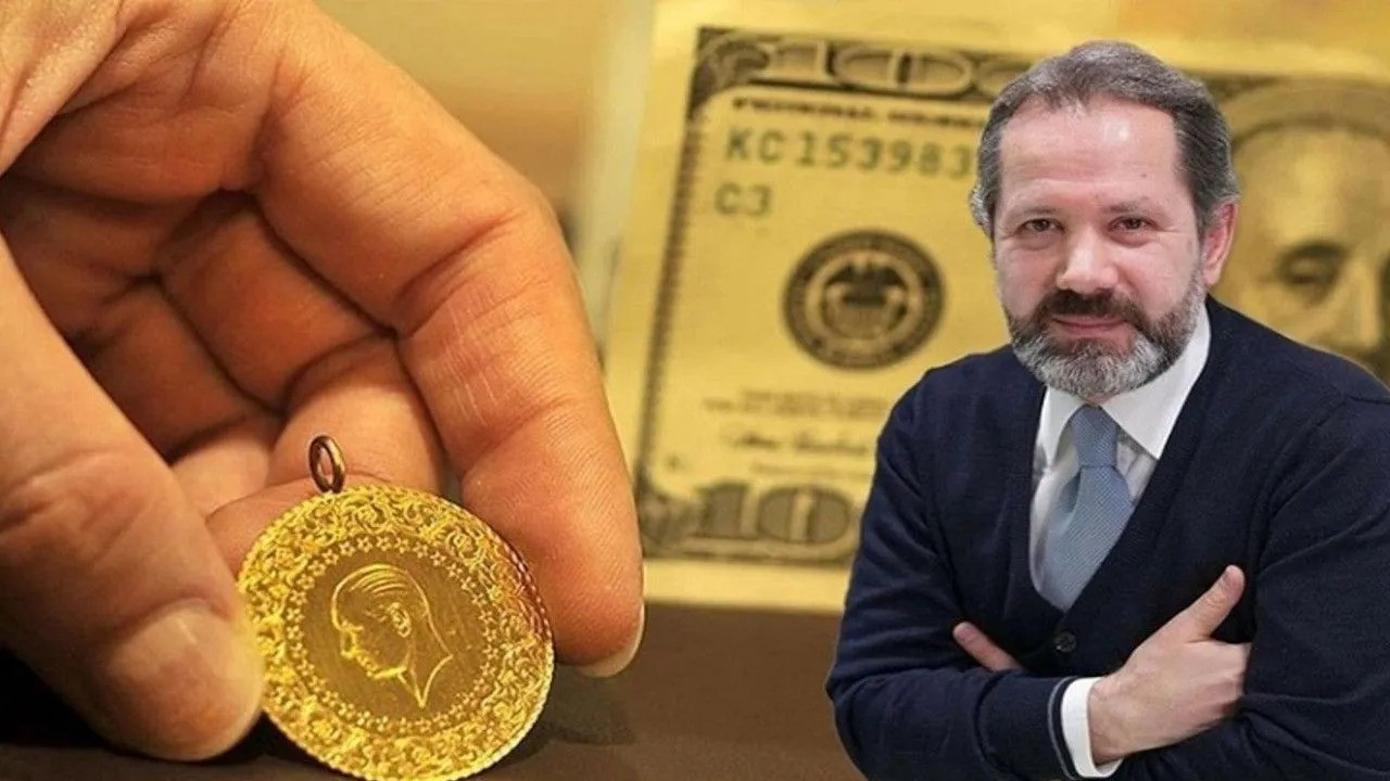 İslam Memiş'ten altın için '100 lira' uyarısı: 72 saat içinde...