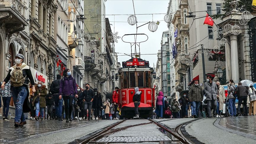 Mevduat verileri açıklandı: Türkiye'nin en zengin illeri belli oldu - Sayfa 4