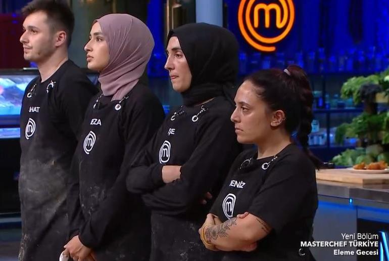 Somer Şef veda eden ismi açıkladı: MasterChef'te elenen ilk yarışmacı belli oldu - Sayfa 3