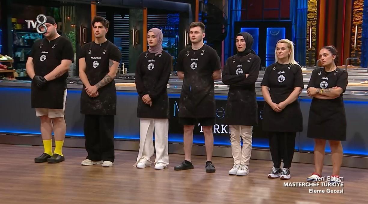 Somer Şef veda eden ismi açıkladı: MasterChef'te elenen ilk yarışmacı belli oldu - Sayfa 2