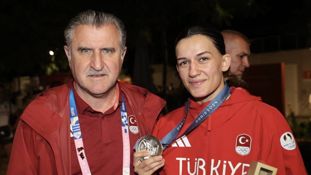 Bakandan olimpiyat yorumu: Federasyonlar bunun hesabını verecek