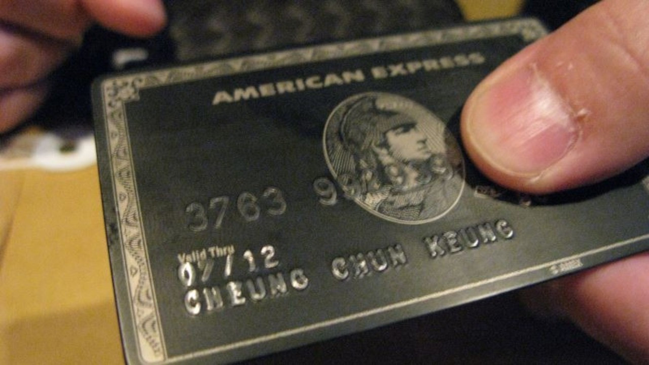 Rusya'dan American Express kararı: Lisansı iptal edildi