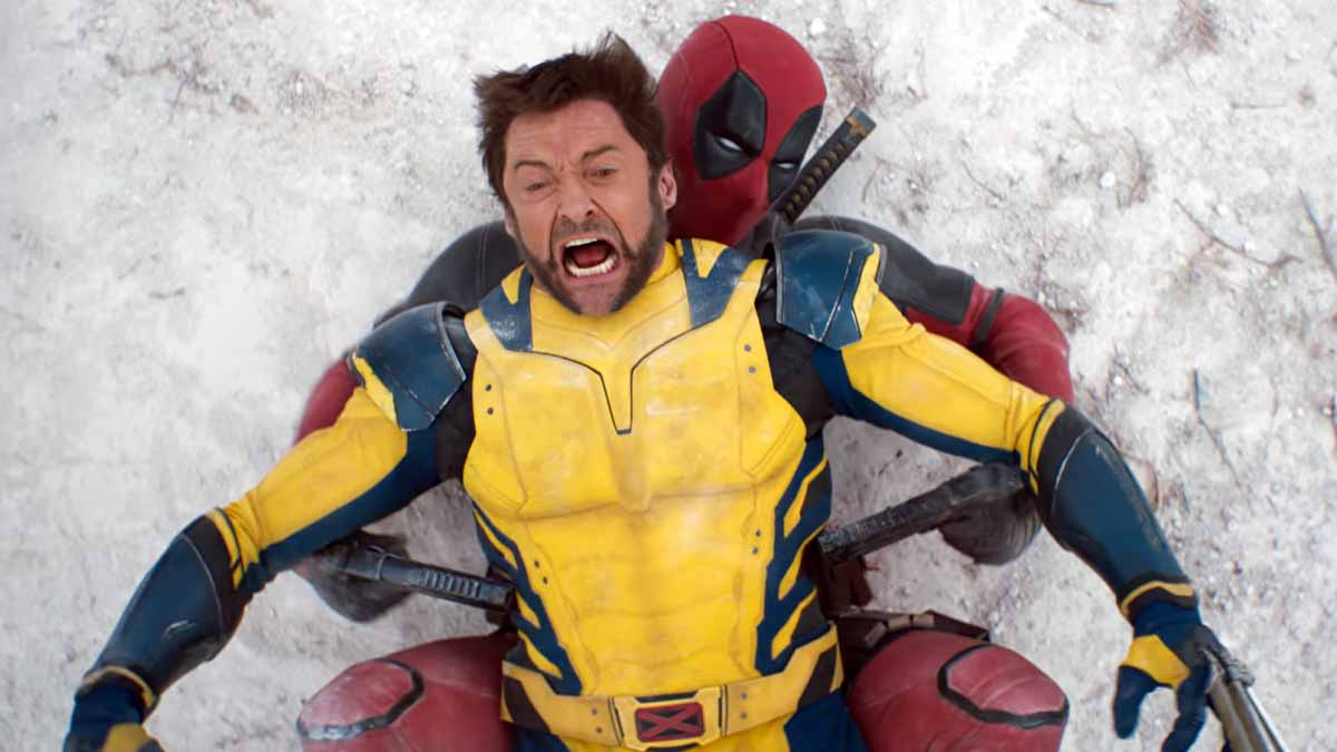 'Deadpool ve Wolverine' 1 milyar dolar barajını aştı - Sayfa 2