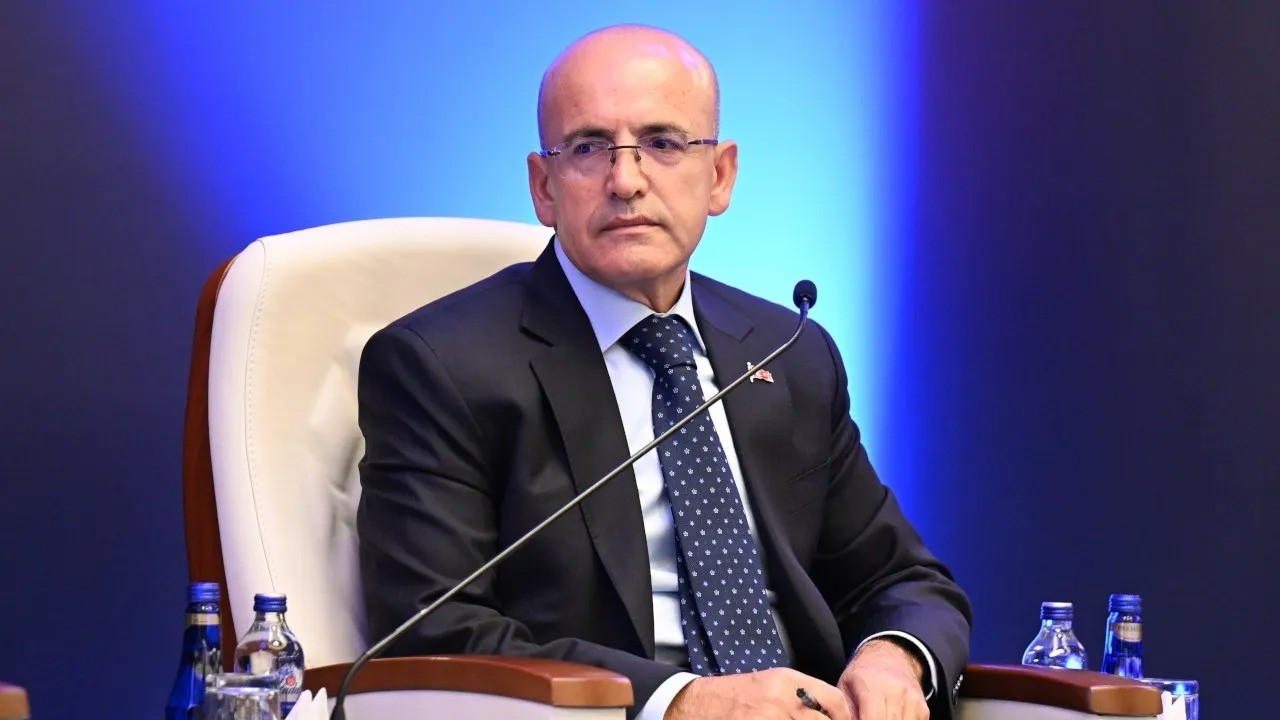 Mehmet Şimşek'ten işsizlik açıklaması: 'Kısa vadeli olumsuz etkiler'