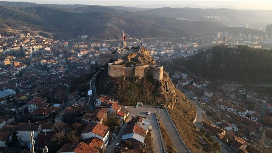 Turizm bölgelerine akın var: En çok göç alan iller belli oldu - Sayfa 4