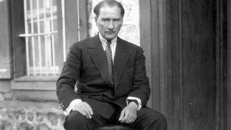 Atatürk'ün Saime Hanım'la mektuplaşmaları yıllar sonra gün yüzüne çıktı - Sayfa 4