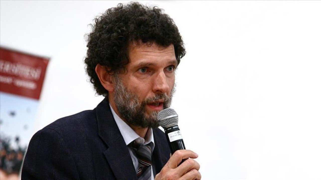 Osman Kavala için bir ret kararı daha