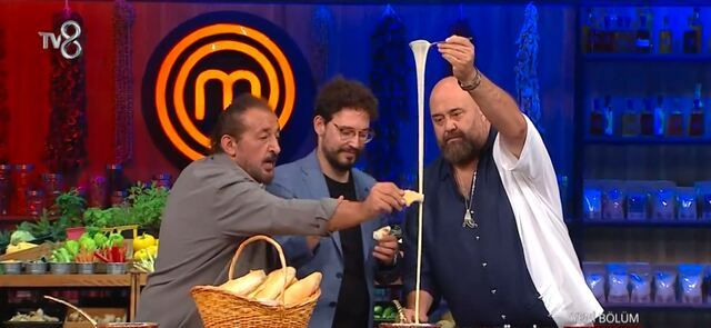 MasterChef Türkiye'de kaza: Elini blendera kaptırdı - Sayfa 2