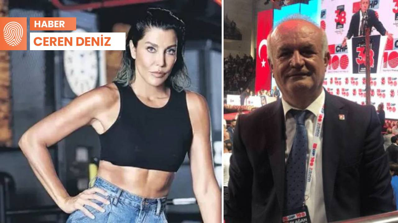 Deniz Akkaya’ya ‘kepaze CHP’li’ davası