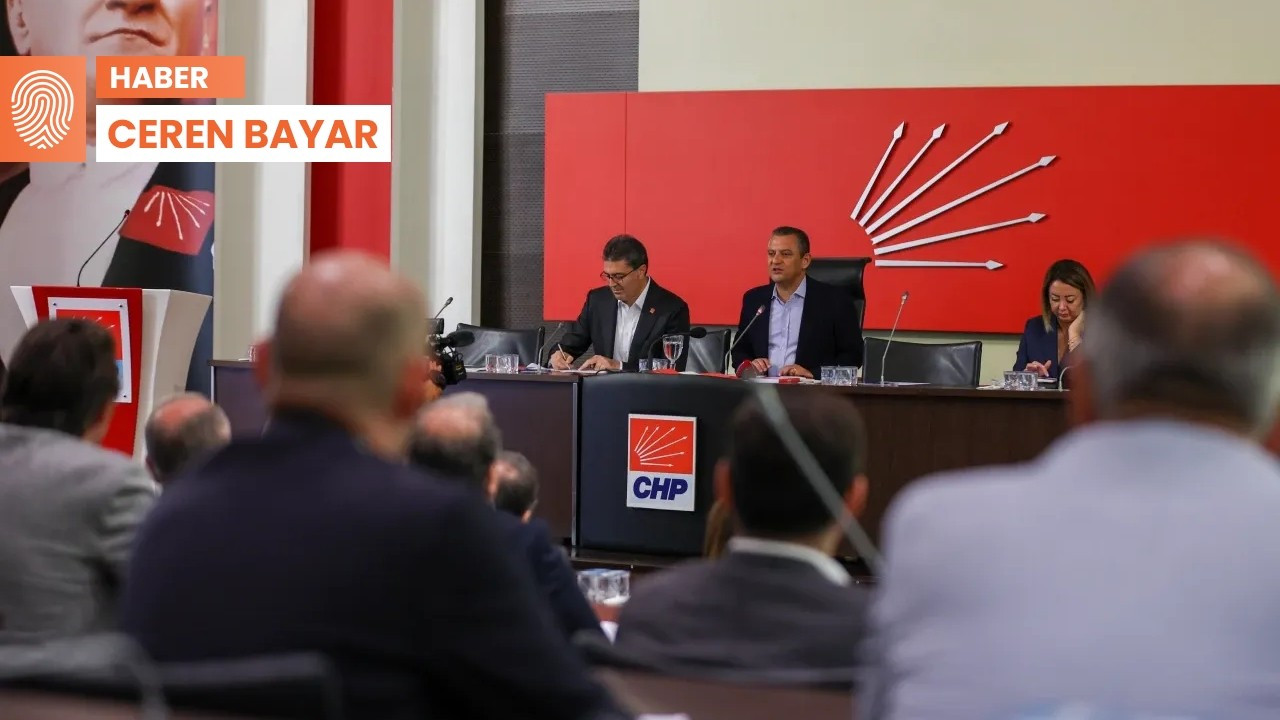 CHP’de Tüzük Kurultayı: 3 önemli değişiklik tartışılıyor