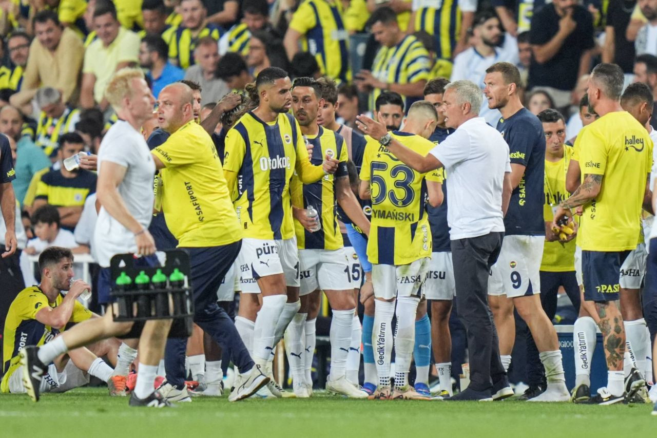 Fenerbahçe'nin Avrupa Ligi'ndeki muhtemel rakipleri kimler? - Sayfa 3