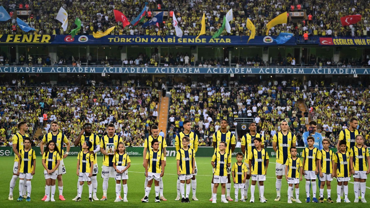 Fenerbahçe'nin Avrupa Ligi'ndeki muhtemel rakipleri kimler?