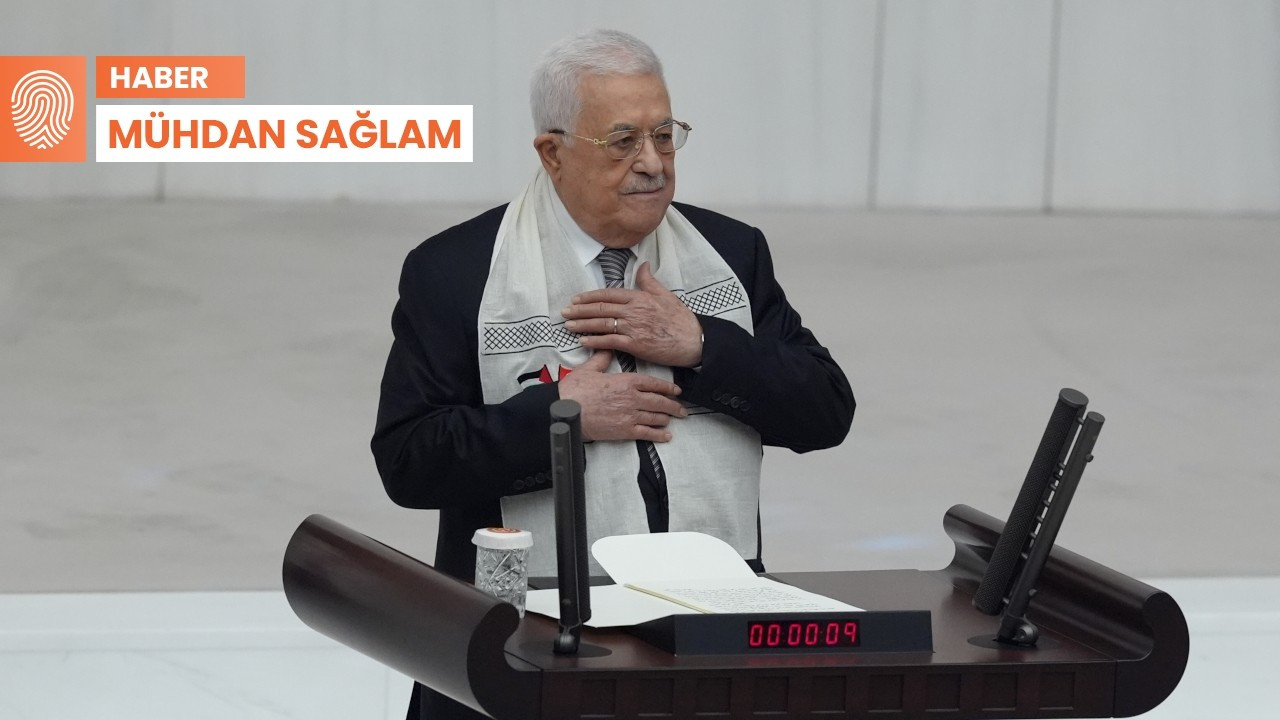 Uzmanlar yorumladı: İç kamuoyundan gelen baskı Abbas’ın Gazze’ye gitme kararına etki etti