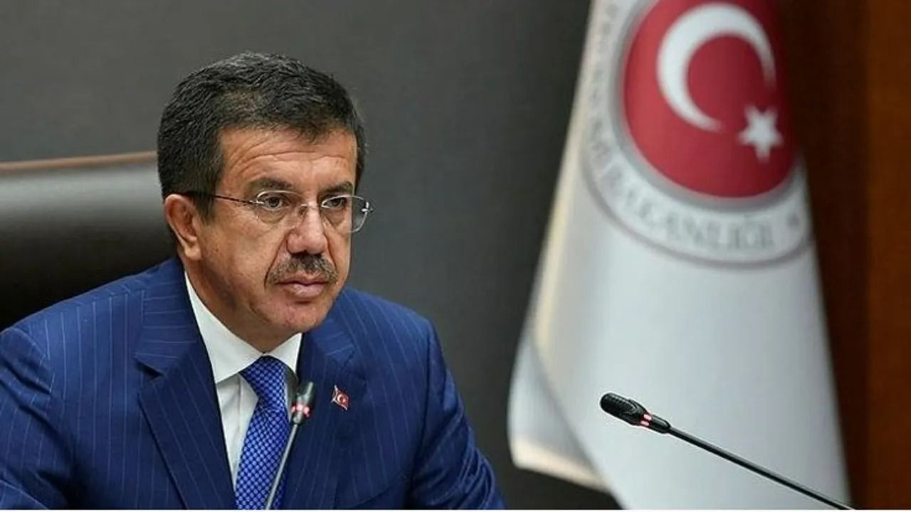 AK Parti'den EYT ve emekli maaşı açıklaması: '25 bin lira verilerek çözülse...' - Sayfa 1