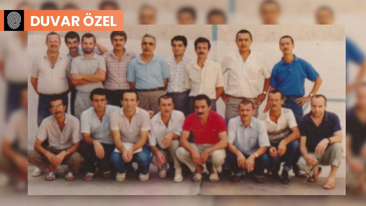 Tarık Ziya Ekinci’nin ardından: 'Kürt aydınlanmasının önemli ismiydi'