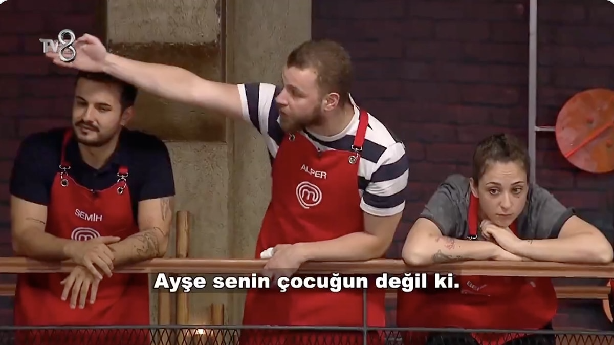 MasterChef Türkiye'de kaza: Elini blendera kaptırdı - Sayfa 4