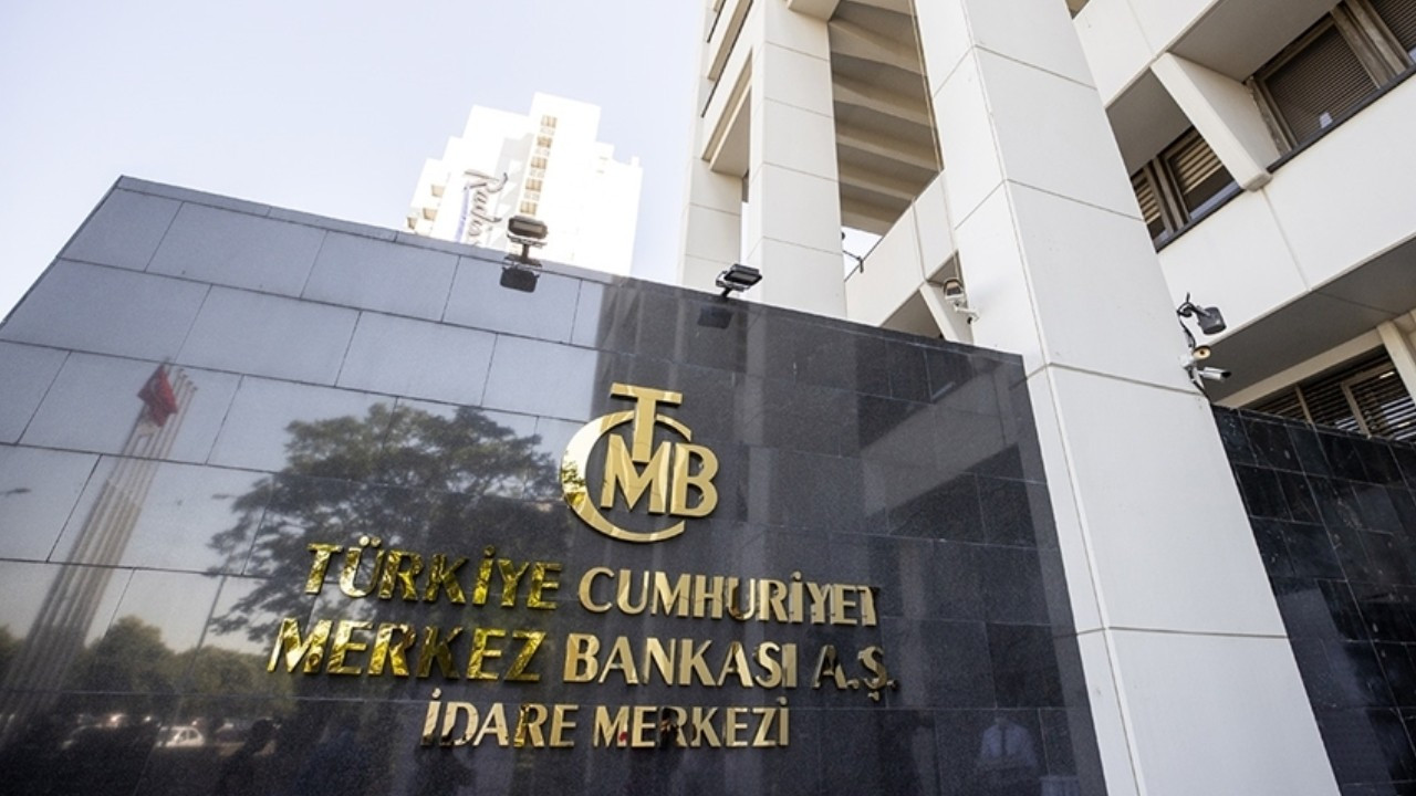 Merkez Bankası açıkladı: Enflasyon beklentisi arttı