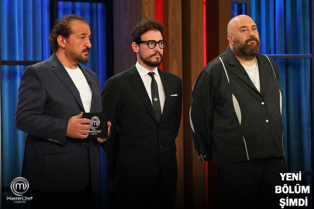 MasterChef'te yeni yarışmacı: Ana kadroya katılan kişi belli oldu - Sayfa 3