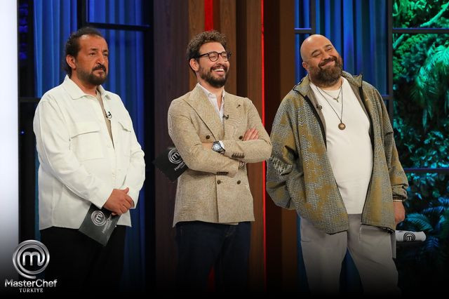 MasterChef'te yeni yarışmacı: Ana kadroya katılan kişi belli oldu - Sayfa 2