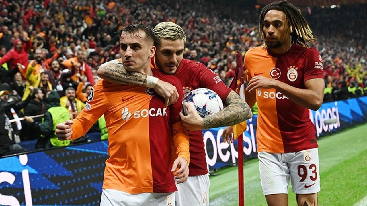 Nihat Kahveci'den Galatasaraylı futbolcuya övgü: 'Dünyanın en iyi liglerinde oynar' - Sayfa 4