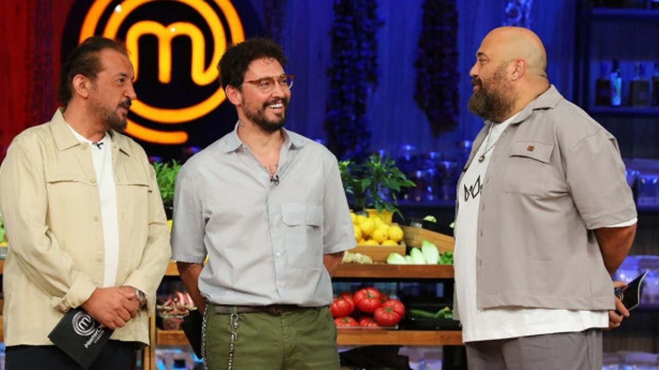 MasterChef'te yeni yarışmacı: Ana kadroya katılan kişi belli oldu