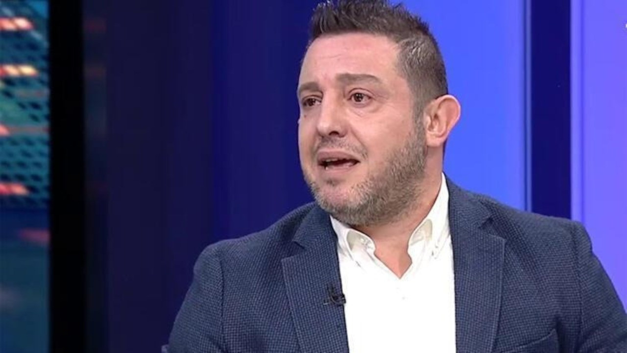 Nihat Kahveci, Galatasaraylı futbolcuyu övgü: 'En iyi liglerde oynar'